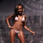 Sarah  Harris - NPC Alabama State Championships 2012 - #1